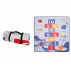 Patura picnic Game XXL 200 x 200 cm