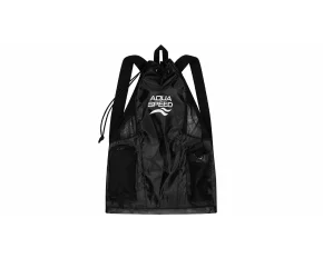 Rucsac pentru inot Gear Bag, negru