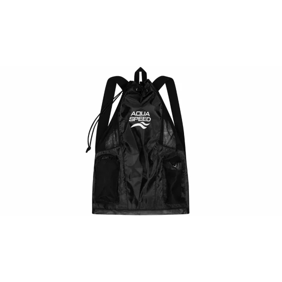 Rucsac pentru inot Gear Bag, negru