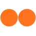 Set 2 discuri pentru alunecare fitness, Gliding Discs