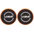 Set 2 discuri pentru alunecare fitness, Gliding Discs