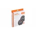 Set 2 discuri pentru alunecare fitness, Gliding Discs