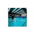 Poarta handball pliabila, Goal Senior, dimensiune 3 x 2 m