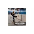 Poarta handball pliabila, Goal Senior, dimensiune 3 x 2 m