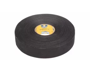 Banda hochei 24 mm x 46 m negru