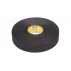 Banda hochei 24 mm x 46 m negru