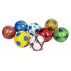 Mingi Junior soccer ball, mix culori