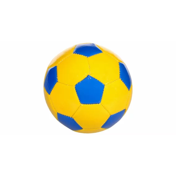 Mingi Junior soccer ball, mix culori