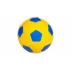 Mingi Junior soccer ball, mix culori