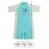Costum baie copii Junior Suit UV, roz