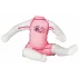 Costum baie copii Junior Suit UV, roz