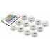 Set lumini rezistent la apa Led RC Light 12