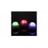 Set lumini rezistent la apa Led RC Light 12