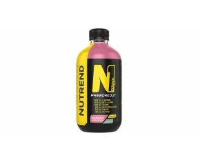 Bautura pentru sanatatea fizica si mentala N1 Drink 330 ml