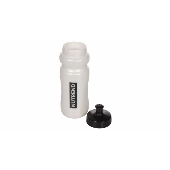 Bidon 2022 sticla sport 600 ml, alb
