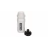 Bidon 2022 sticla sport 600 ml, alb