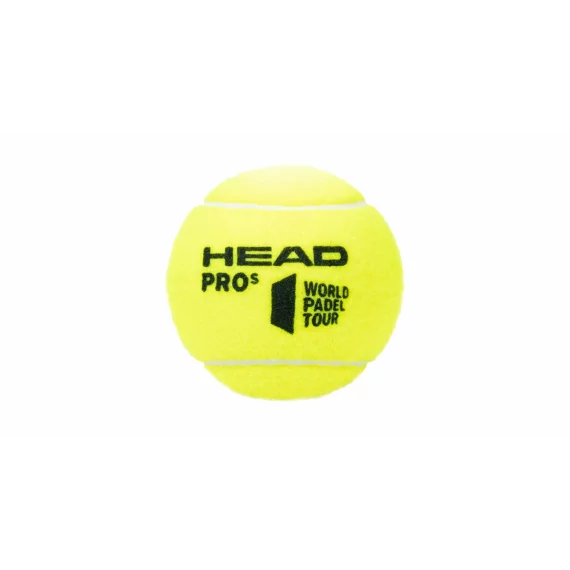 Mingi padel Head Padel Pro S