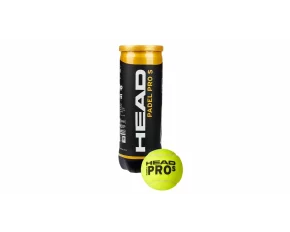 Mingi padel Head Padel Pro S