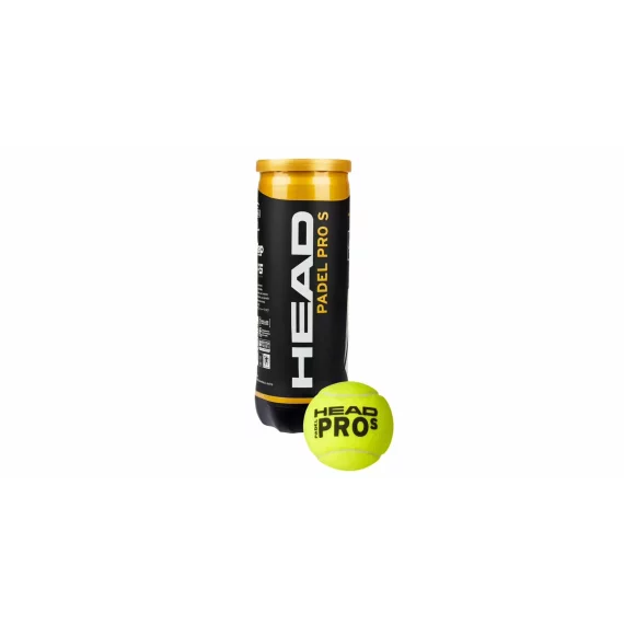 Mingi padel Head Padel Pro S