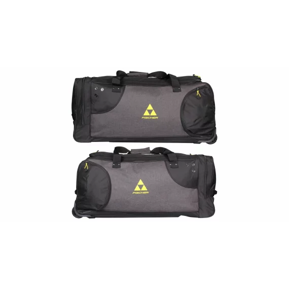 Geanta hochei cu roti Player Bag SR S22
