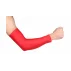 Maneci de compresie Premium Arm, rosu
