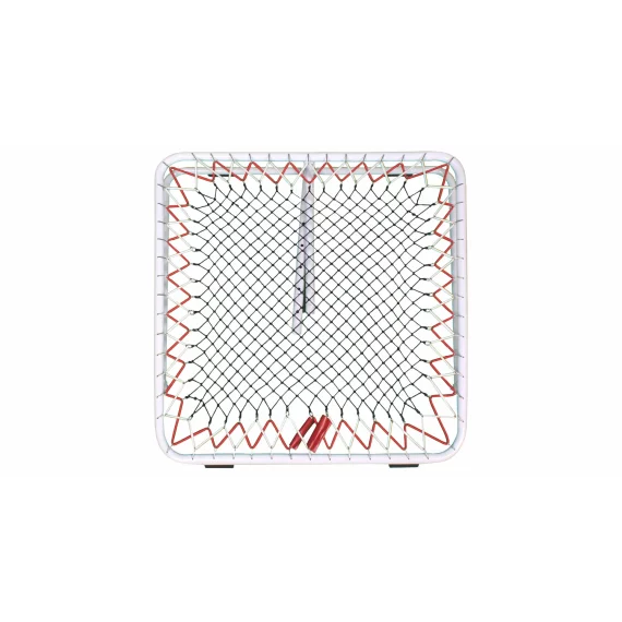 Plasa ricoseu Premium Rebounder pasator