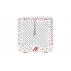 Plasa ricoseu Premium Rebounder pasator