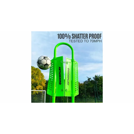 Manechin telescopic Replay Defender Block cu baza
