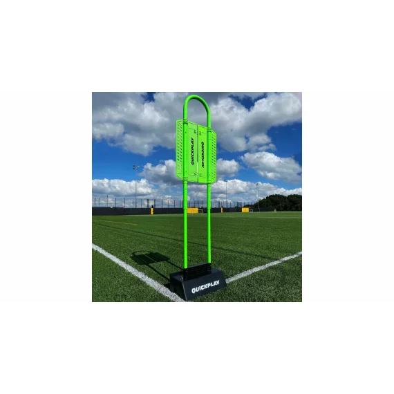 Manechin telescopic Replay Defender Block cu baza