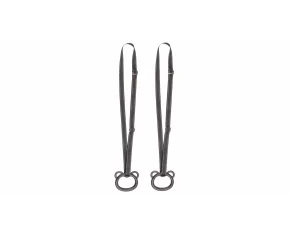 Inele de gimnastica pentru copii Merco Rings 1M
