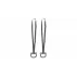 Inele de gimnastica pentru copii Merco Rings 1M