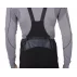 Pantaloni schi softshell Windproof negru