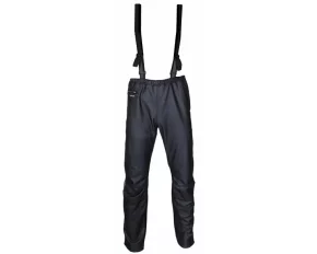 Pantaloni schi softshell Windproof negru