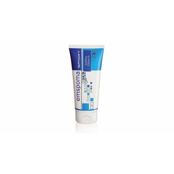 Lotiune racire masaj Special massage emulsion, 200 g