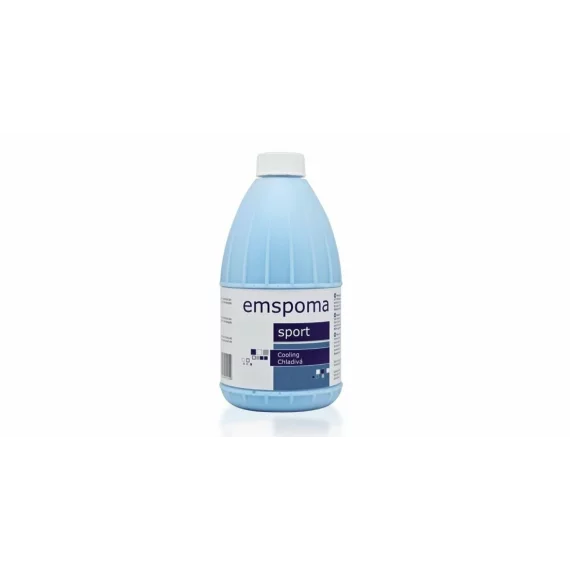 Lotiune masaj racire Special massage emulsion cooling 500 g