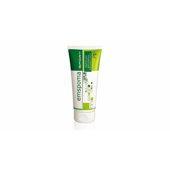 Lotiune masaj cu eucalipt Special massage emulsion eucalyptus 200 g