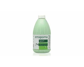 Lotiune masaj cu eucalipt Special massage emulsion eucalyptus 950 g