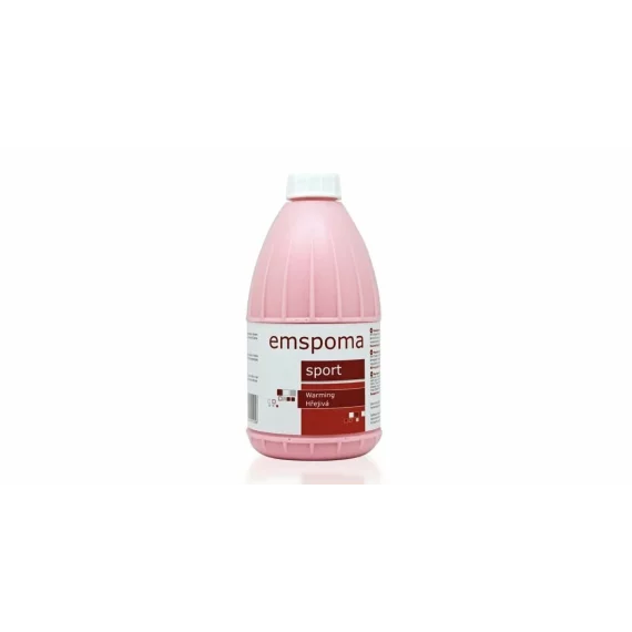 Lotiune masaj incalzire Special massage emulsion warming 500 g