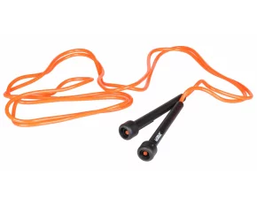 Coarda sarituri Speed Jump 3 m, portocaliu