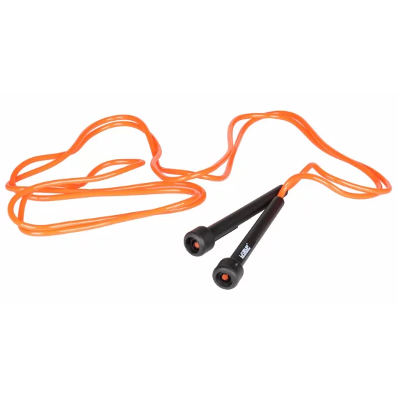 Coarda sarituri Speed Jump 3 m, portocaliu