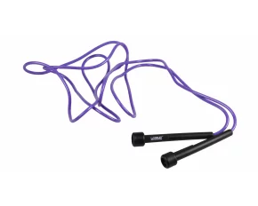 Coarda sarituri Speed Jump 3 m, violet