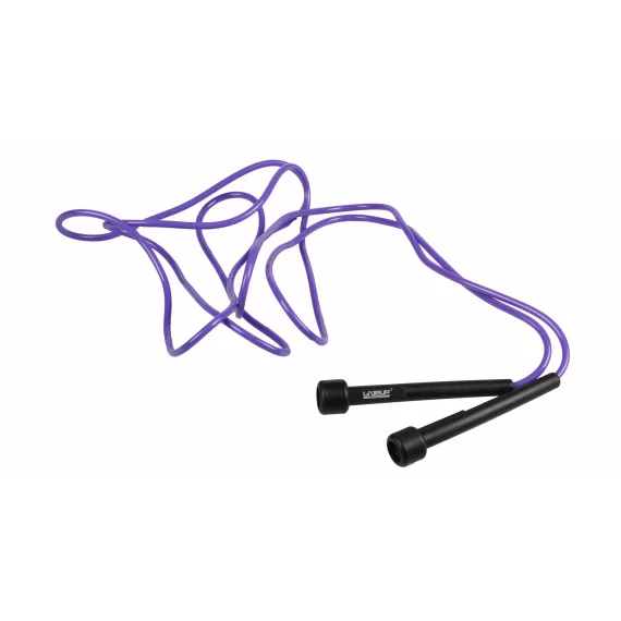 Coarda sarituri Speed Jump 3 m, violet