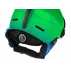 Casca schi pentru copii Speedy PRO, verde