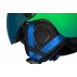 Casca schi pentru copii Speedy PRO, verde