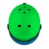 Casca schi pentru copii Speedy PRO, verde