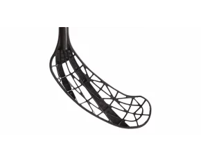 Lama de schimb crosa floorball Spider, negru