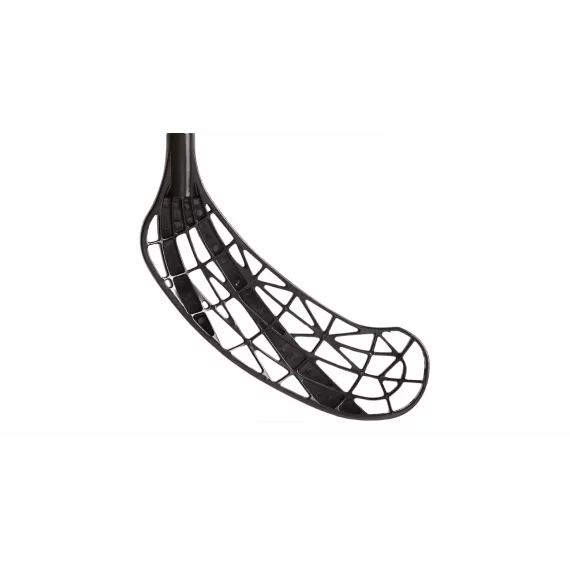 Lama de schimb crosa floorball Spider, negru