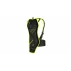 Protectie spate Spine back protector negru-galben