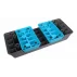 Platforma stepper, dimensiuni 70 x 27cm