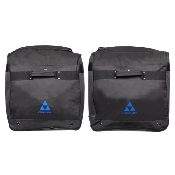Geanta de hochei Team Bag SR S22 109 x 51 x 46 cm negru-albastru